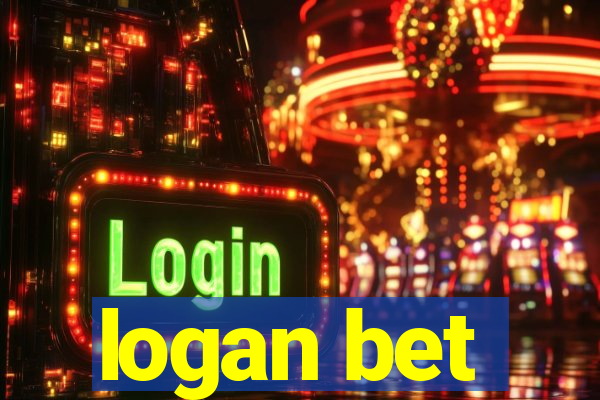 logan bet